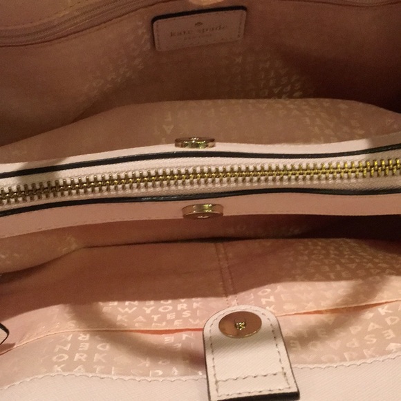 New Kate Spade Handbag - Picture 5 of 11
